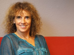 Sekretärin: Andrea Bahlmann